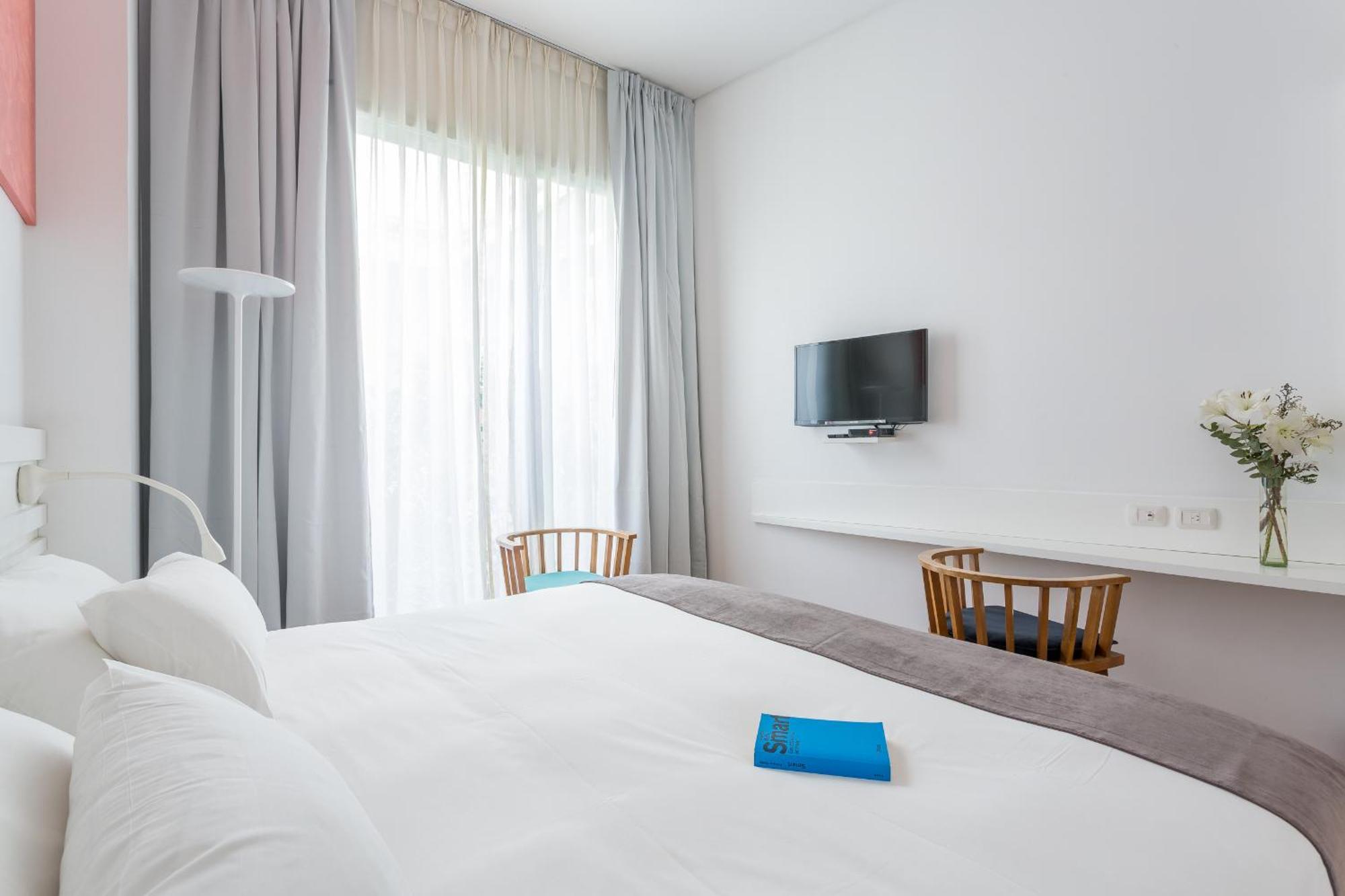 Hotel Boutique Palermo Buenos Aires