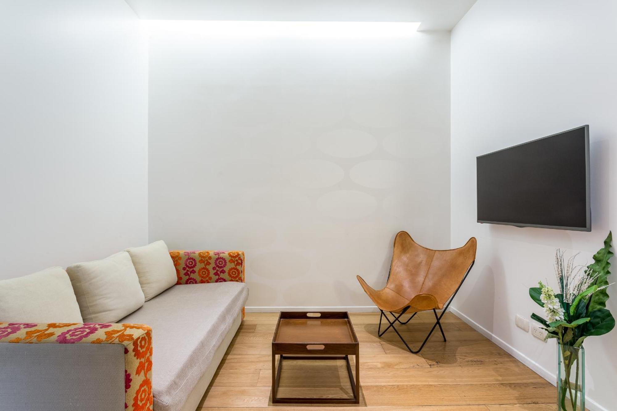 Hotel Boutique Palermo