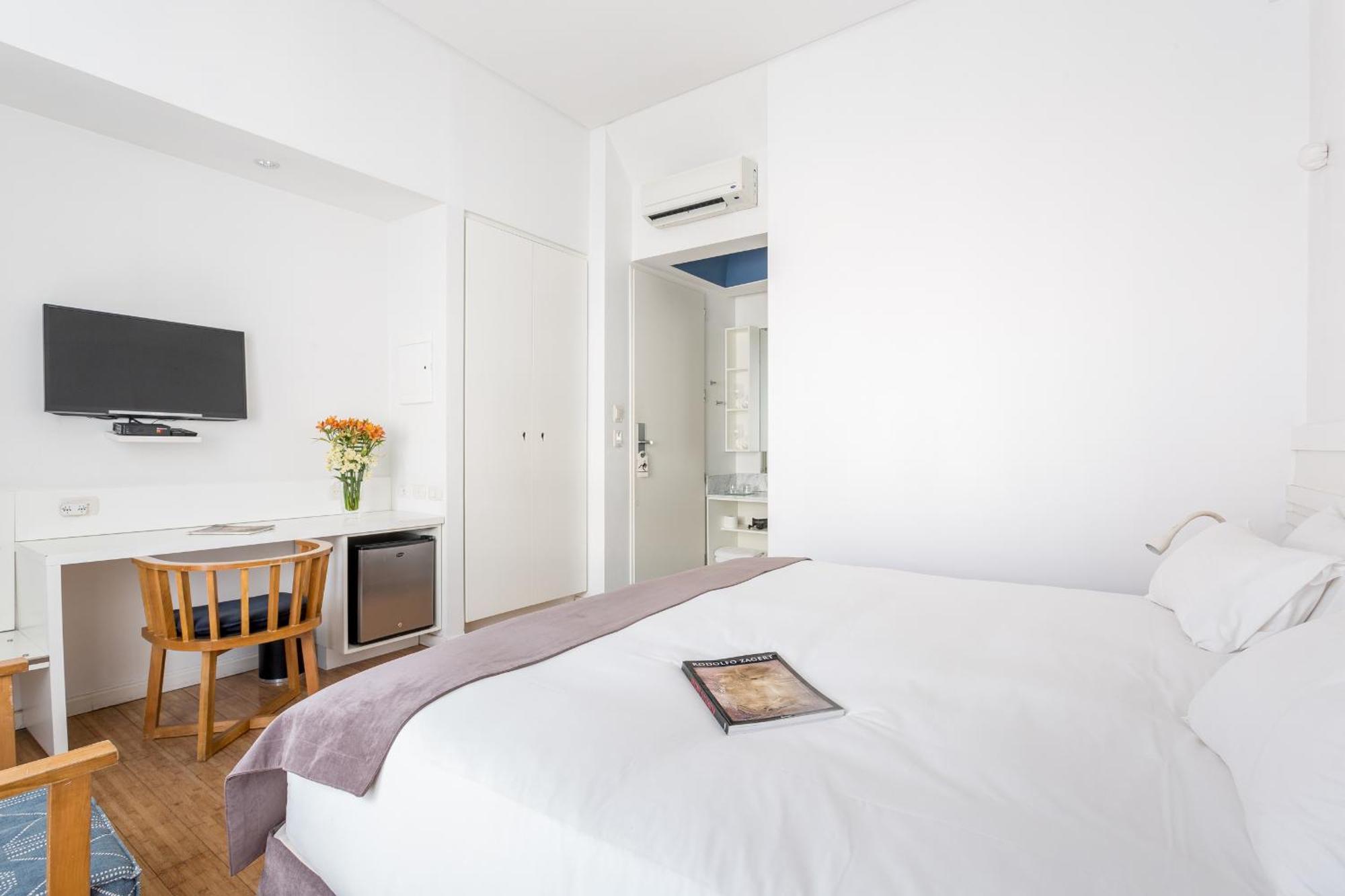Boutique Palermo Hotel 4*