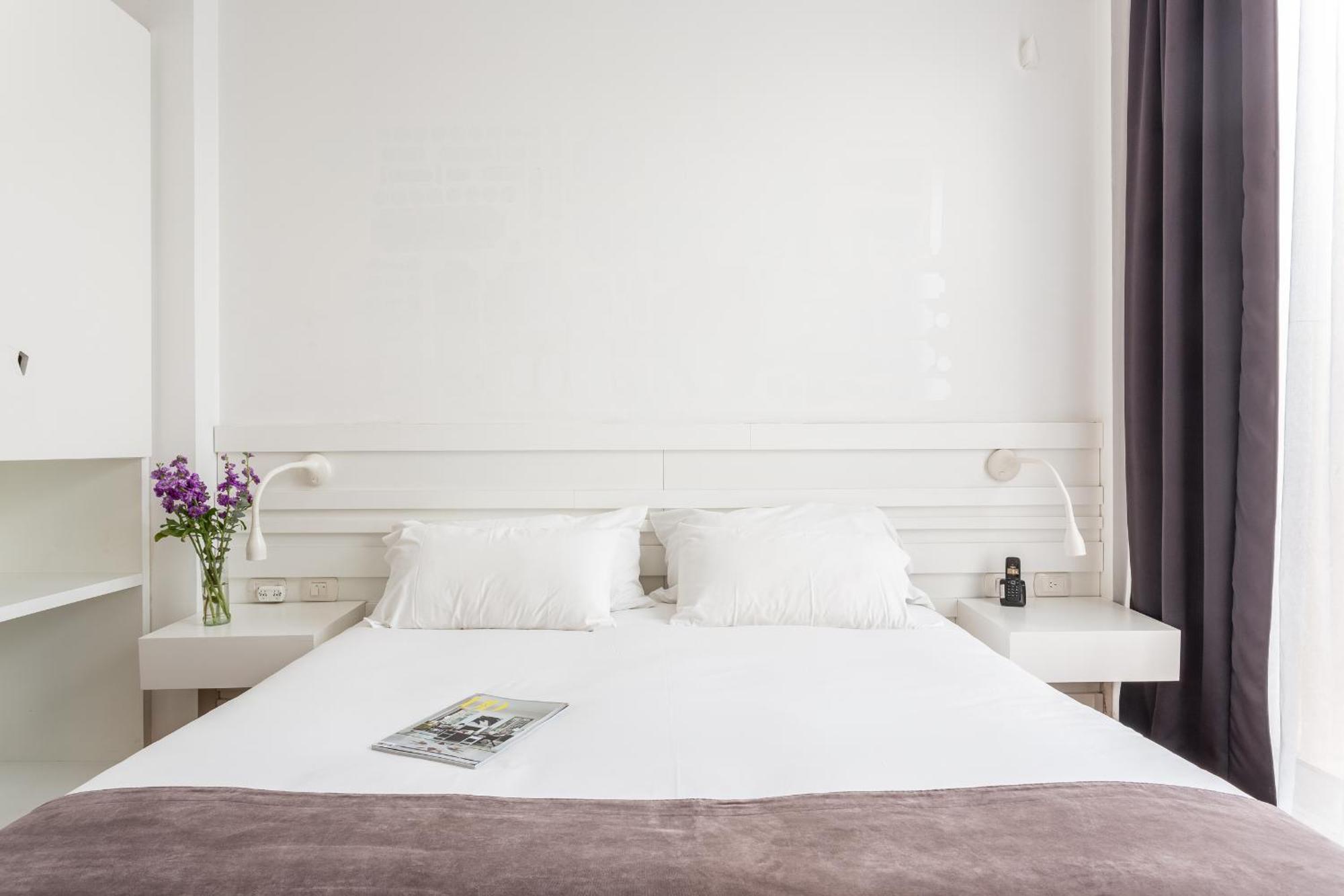 Boutique Palermo Hotel 4*