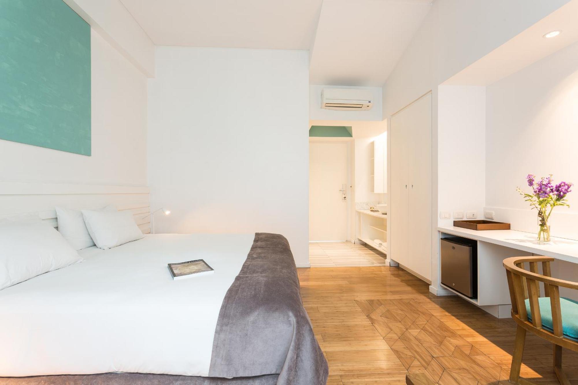 Hotel Boutique Palermo 4*