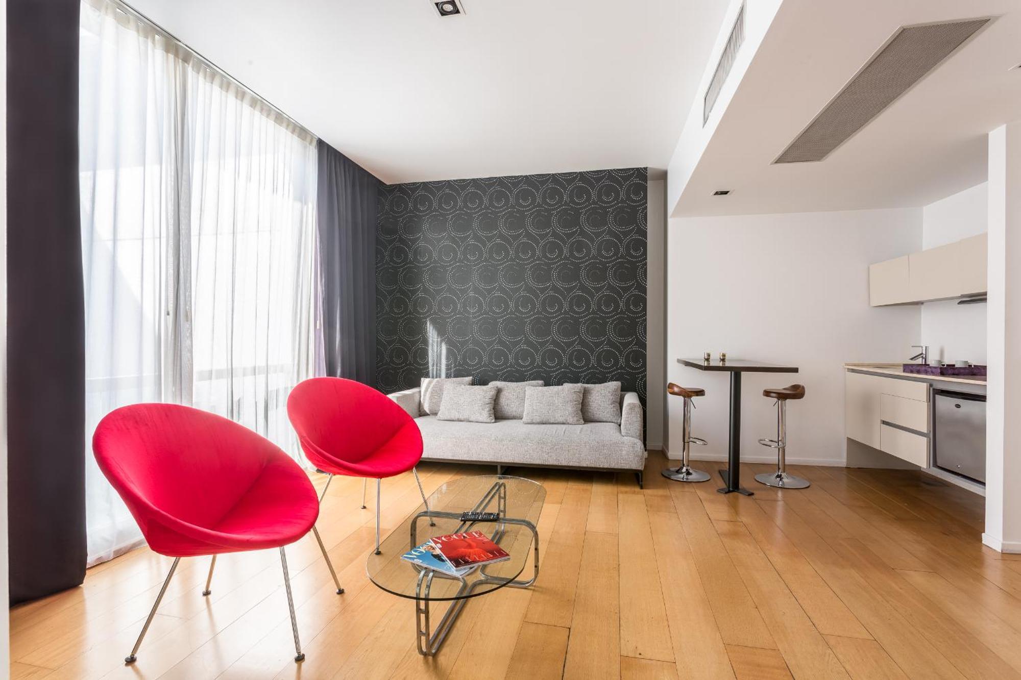 Hotel Boutique Palermo Buenos Aires