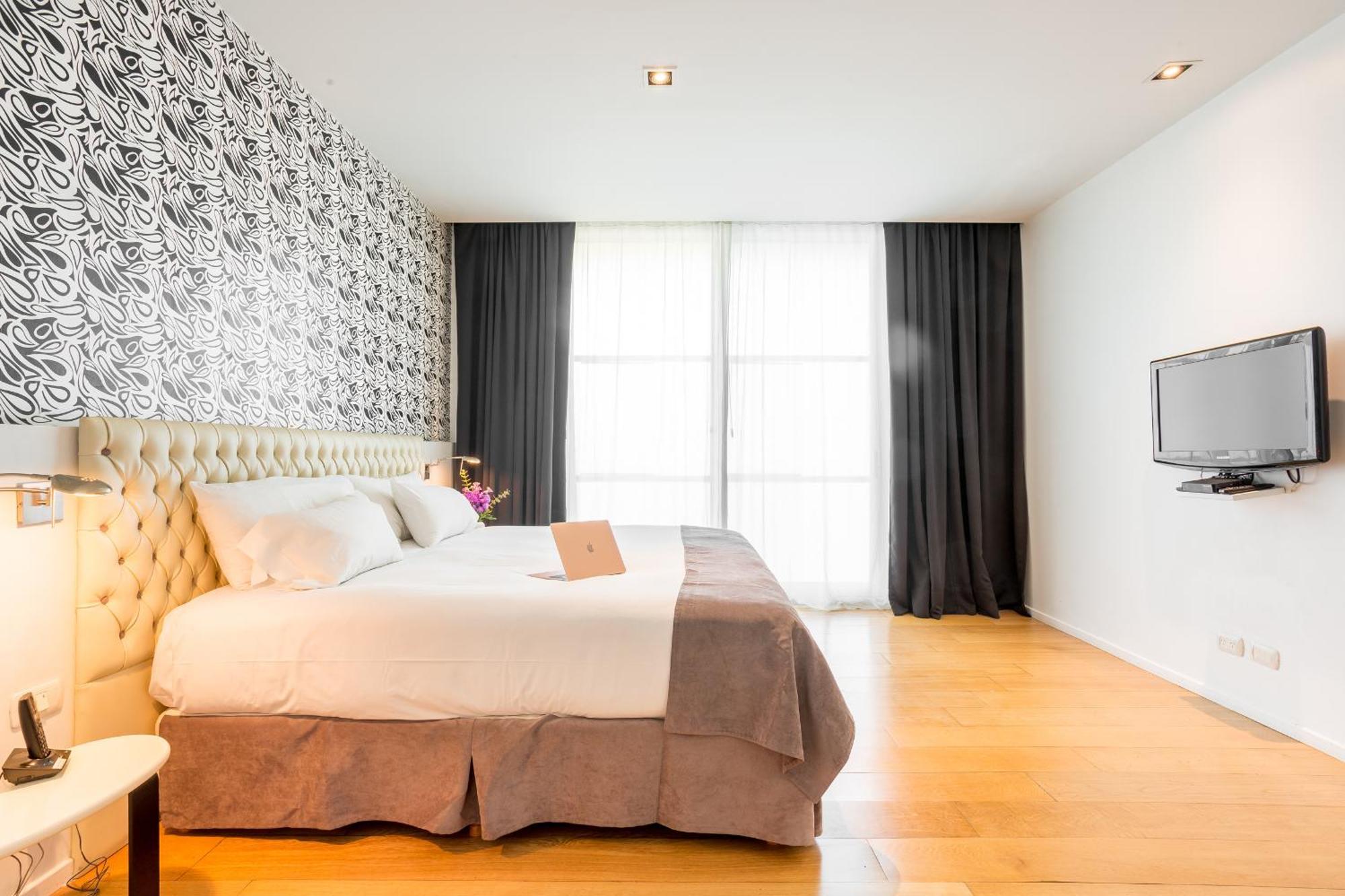 Boutique Palermo 4* Buenos Aires