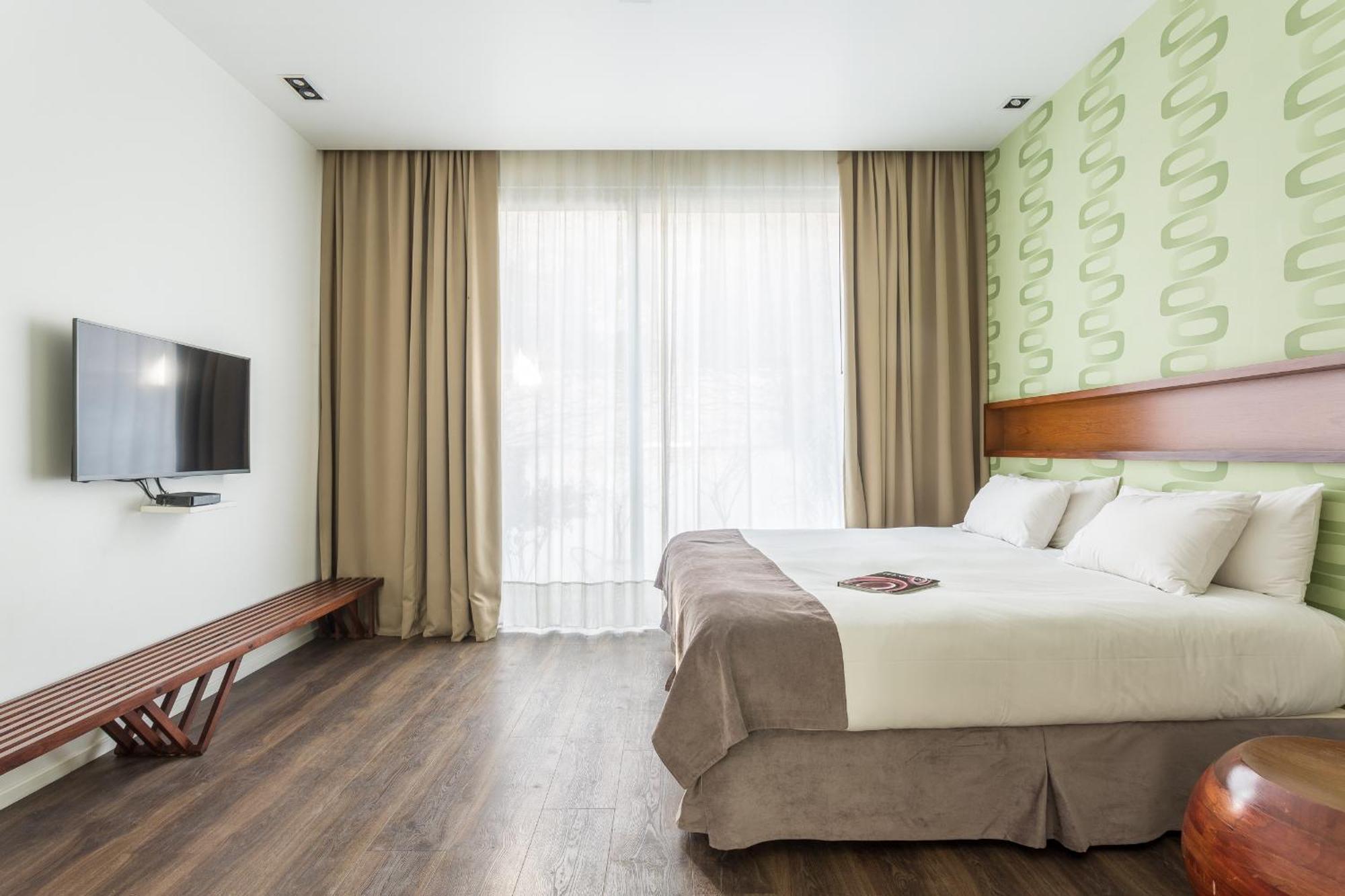 Boutique Palermo Hotel