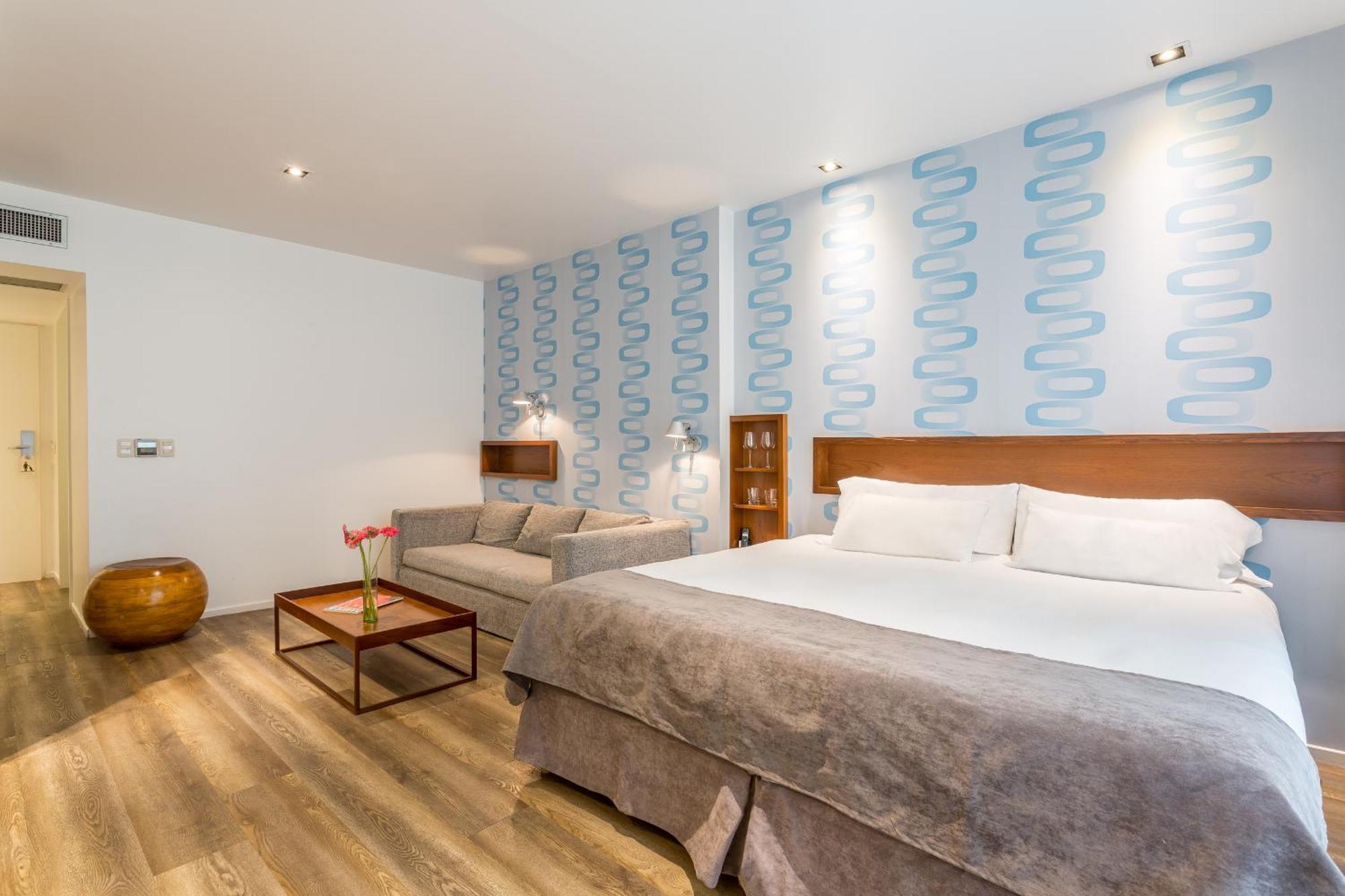 Boutique Palermo Hotel