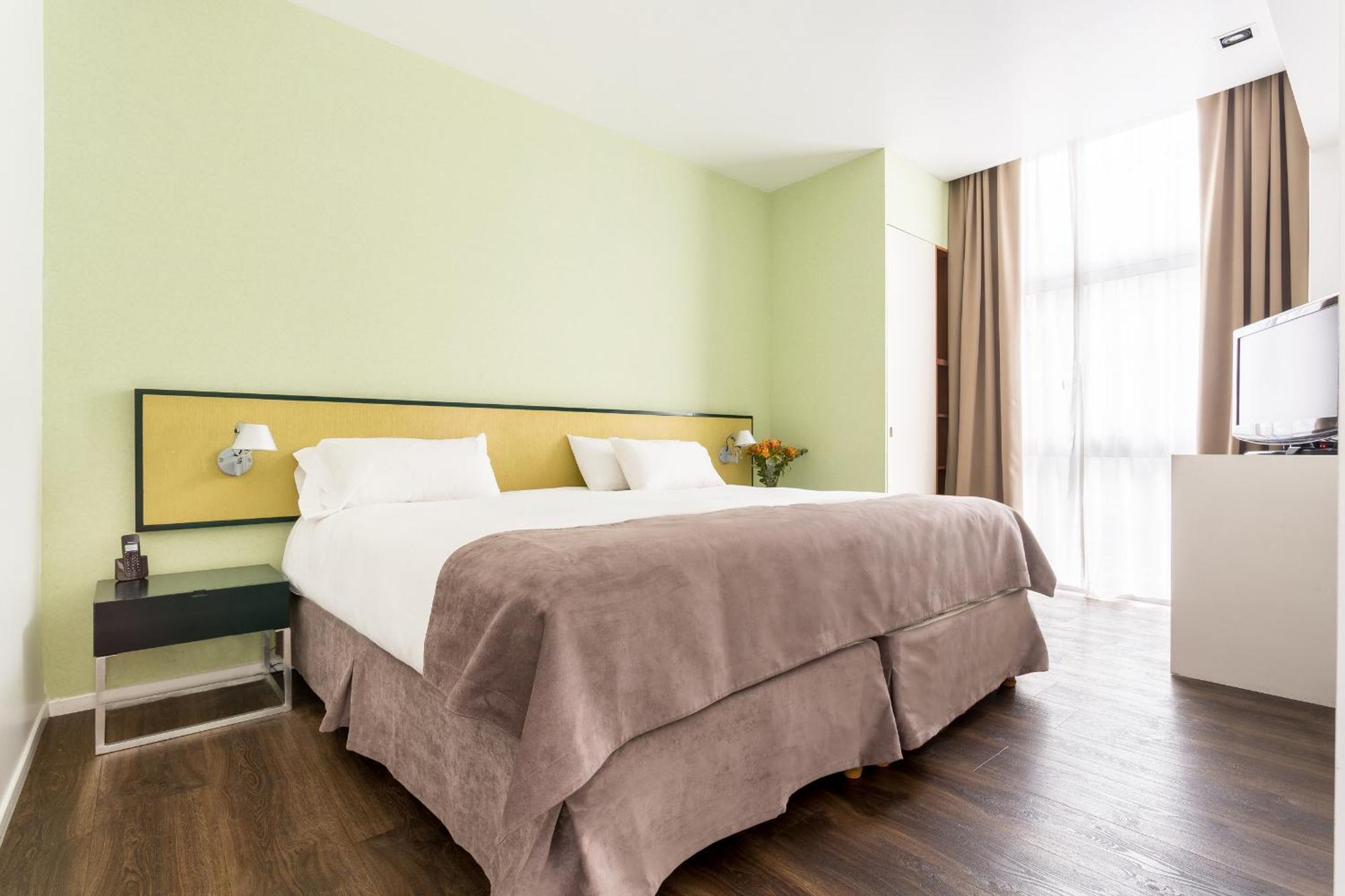 Boutique Palermo Hotel 4*