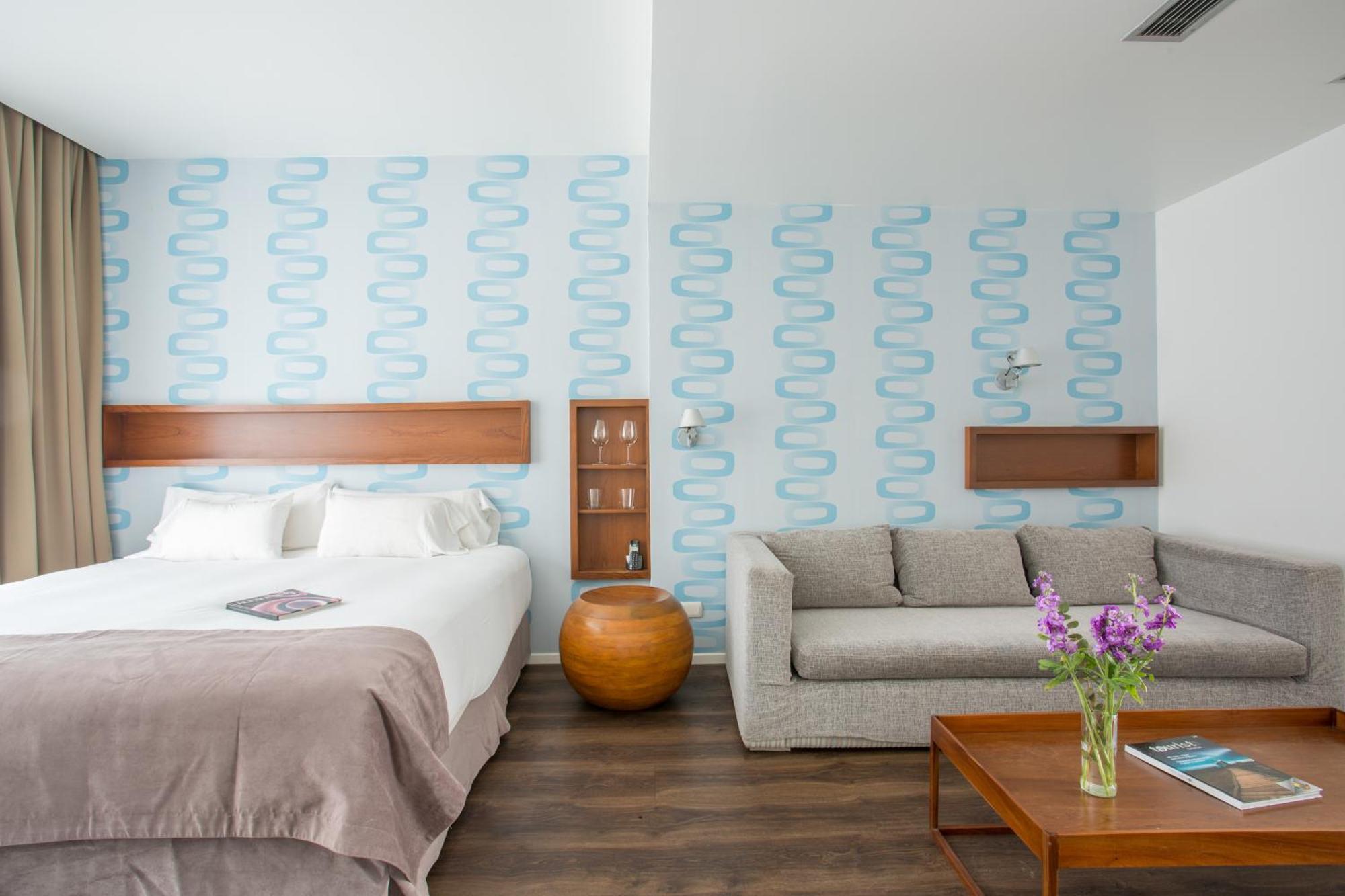Boutique Palermo Hotel Buenos Aires