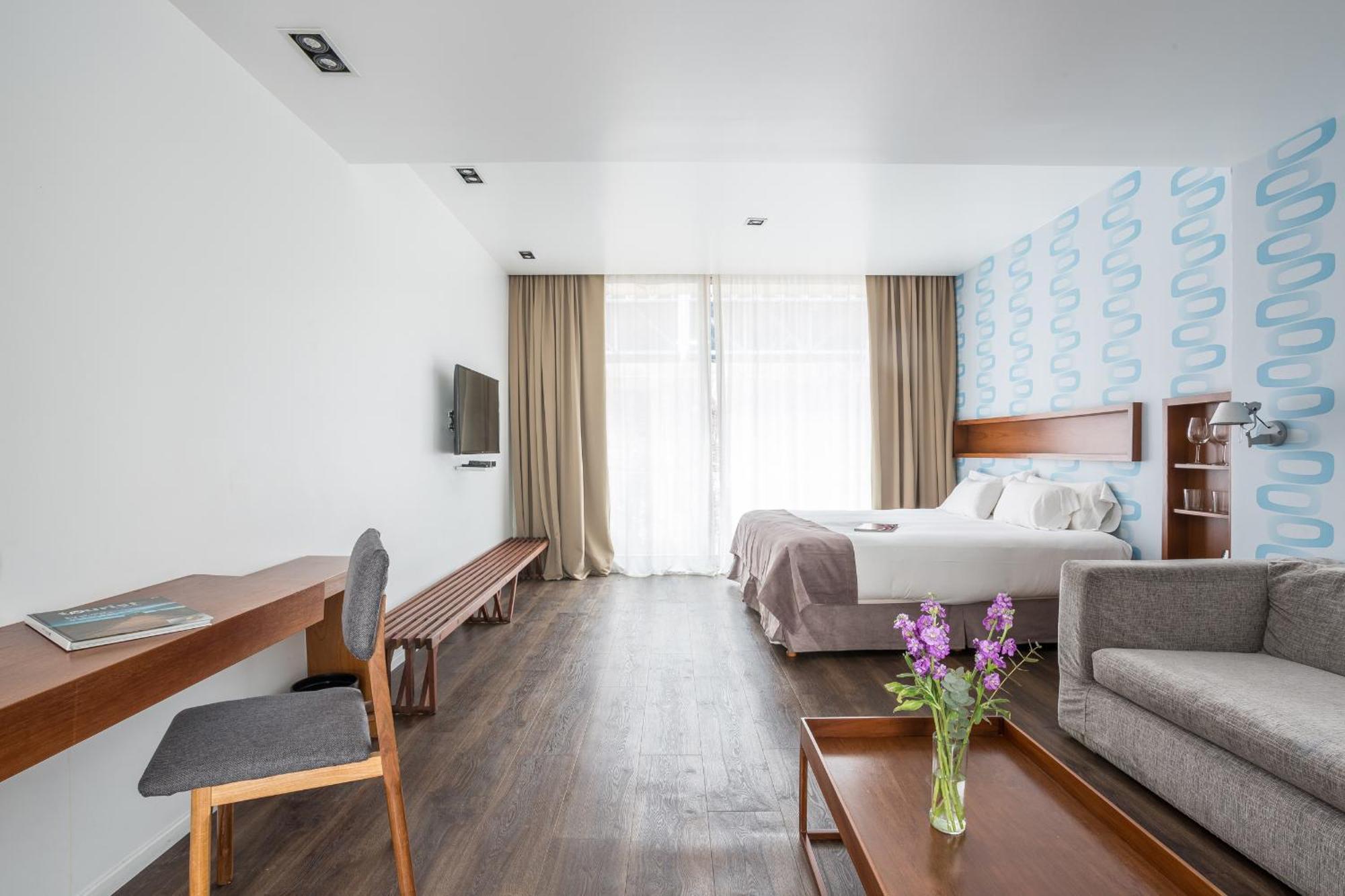 Hotel Boutique Palermo 4*
