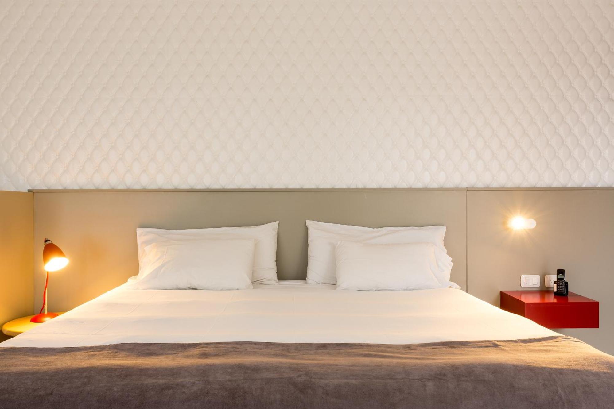Boutique Palermo Hotel Buenos Aires