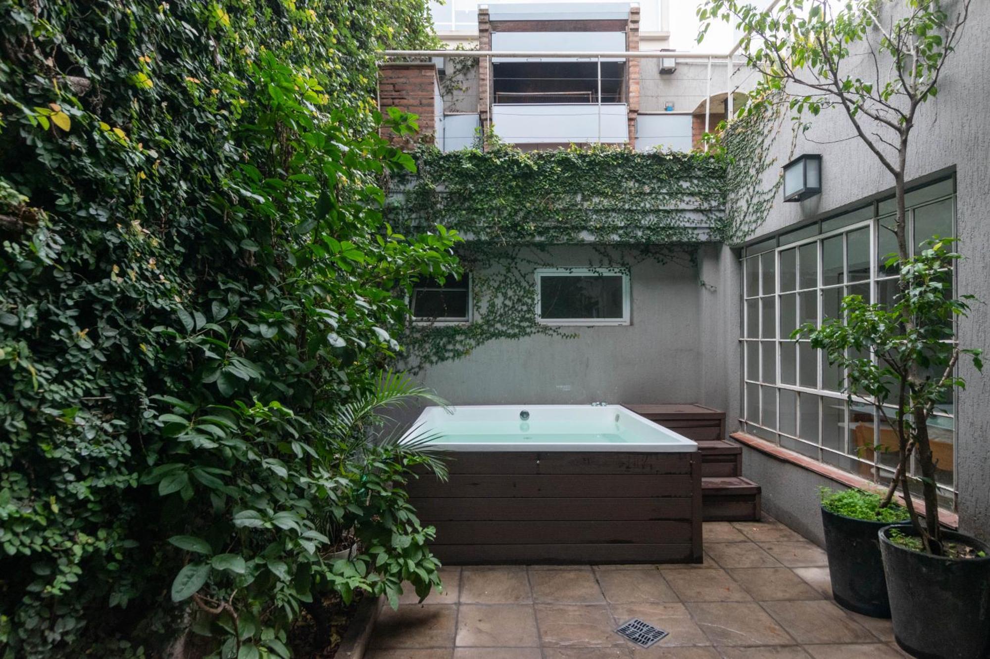 Fliphaus Salvador 5500 - 3 Bd Pool & Bbq Ciudad Autónoma de Buenos Aires