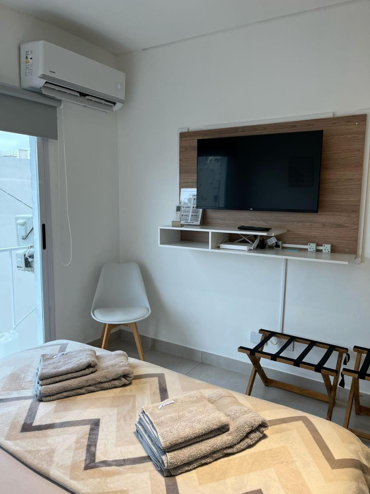 Apartment Callao Station