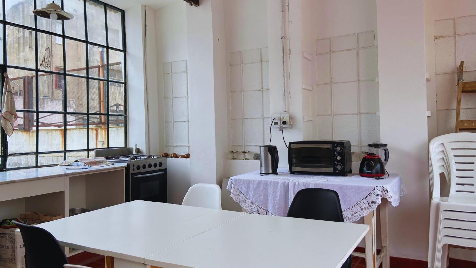 Acomodação com café da manhã  La Casa Del Loro, San Telmo - 8 Habitaciones Buenos Aires