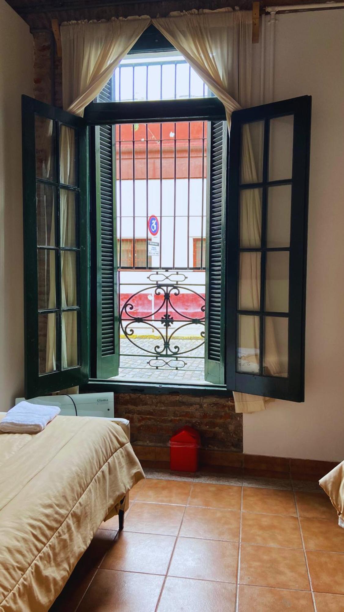 La Casa Del Loro, San Telmo - 8 Habitaciones Acomodação com café da manhã  Buenos Aires