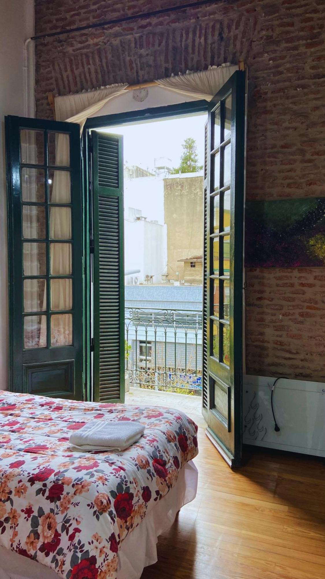La Casa Del Loro, San Telmo - 8 Habitaciones Acomodação com café da manhã 
