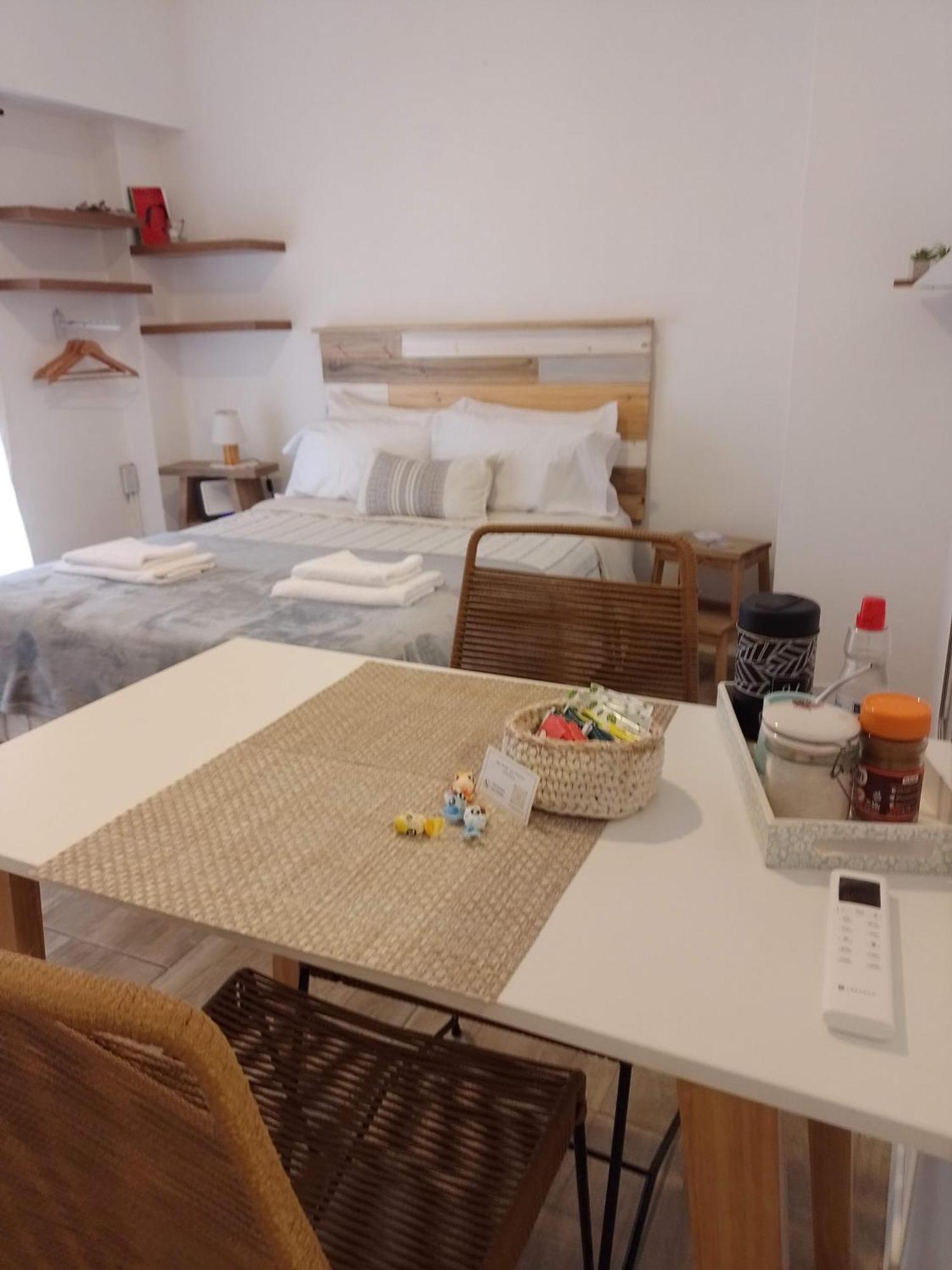 Apartment Sarmiento Estudio