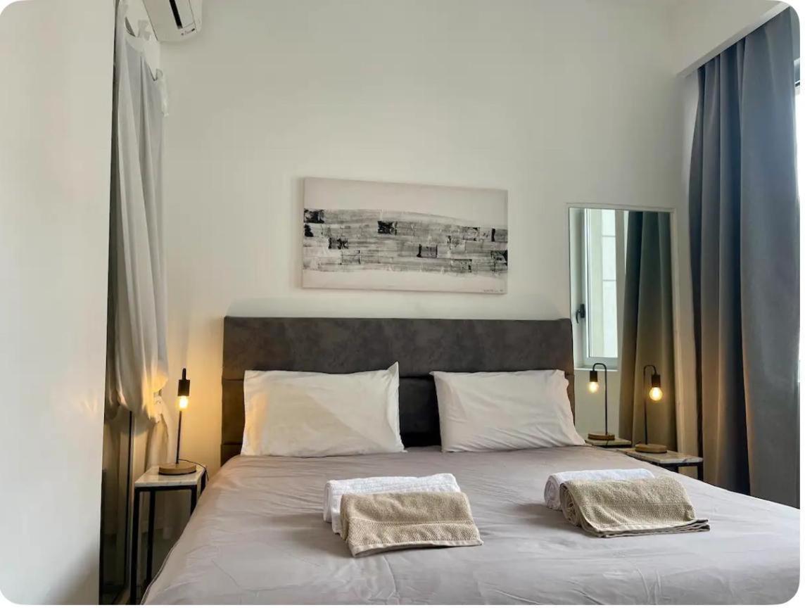 Modernos Lofts En Quartier Retiro Apartment Buenos Aires