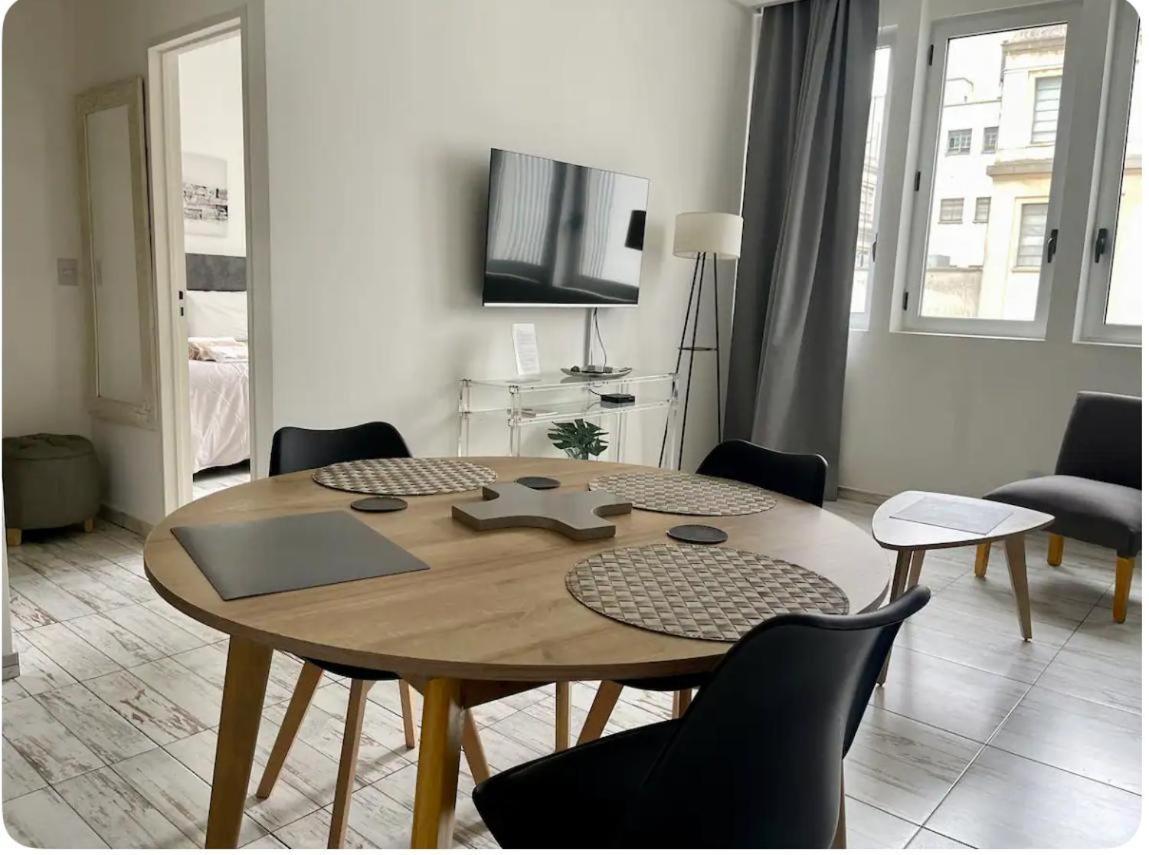 Modernos Lofts En Quartier Retiro * Buenos Aires