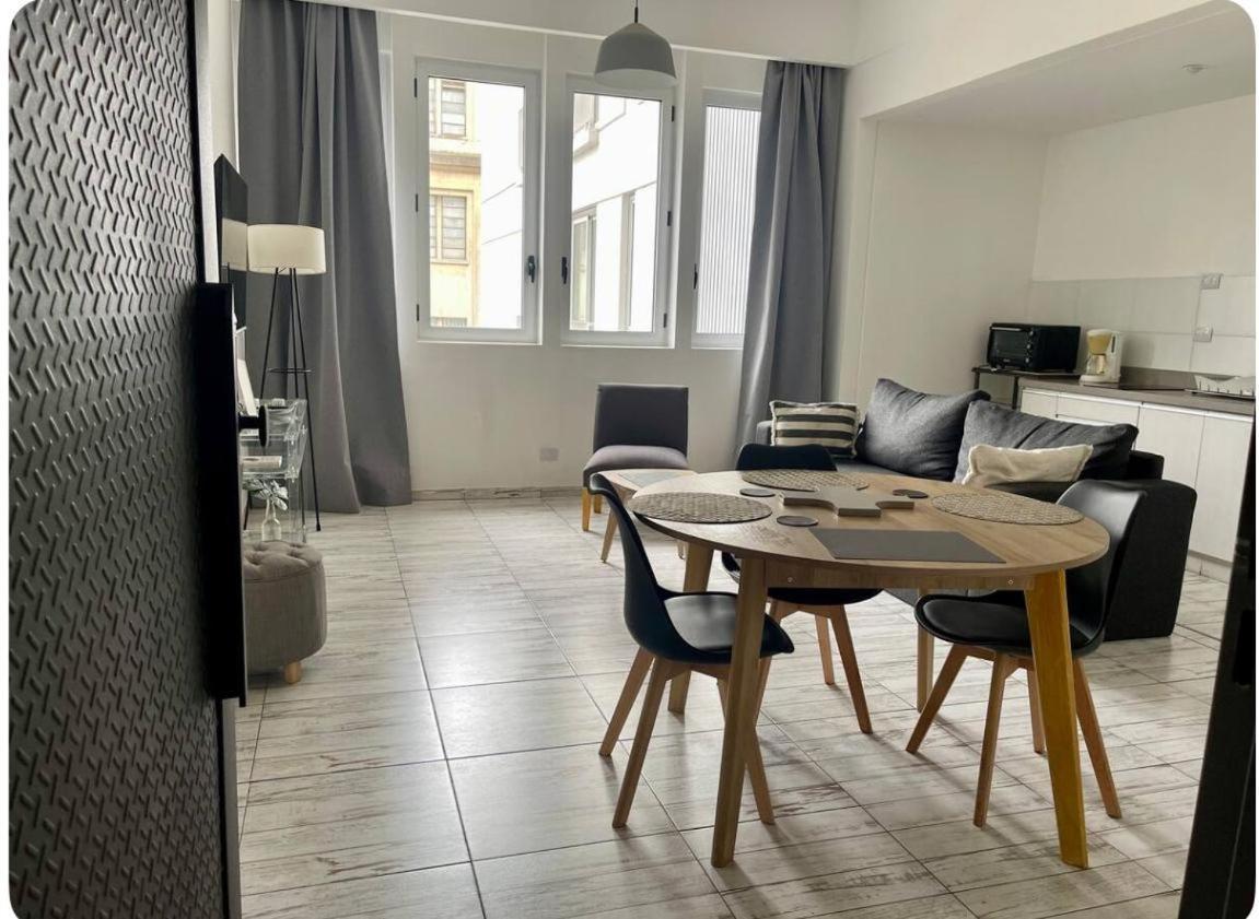Apartment Modernos Lofts En Quartier Retiro *