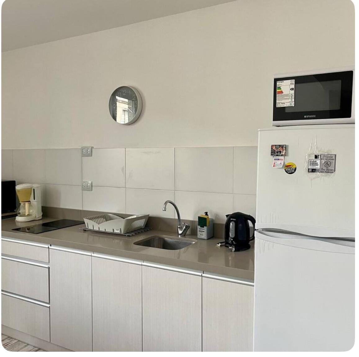 Modernos Lofts En Quartier Retiro Apartment