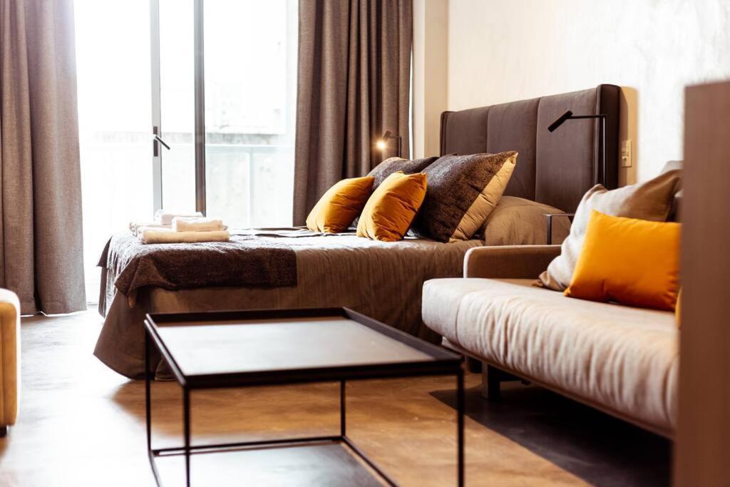 Premium Tower By Armani Apartment Buenos Aires