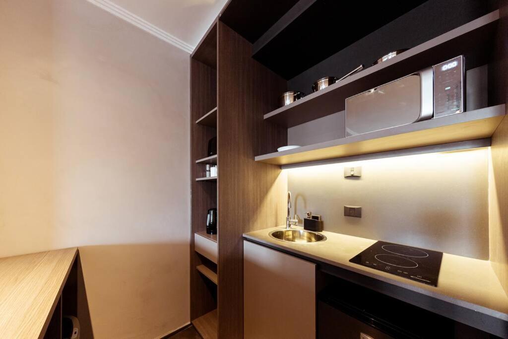 Premium Tower By Armani Buenos Aires