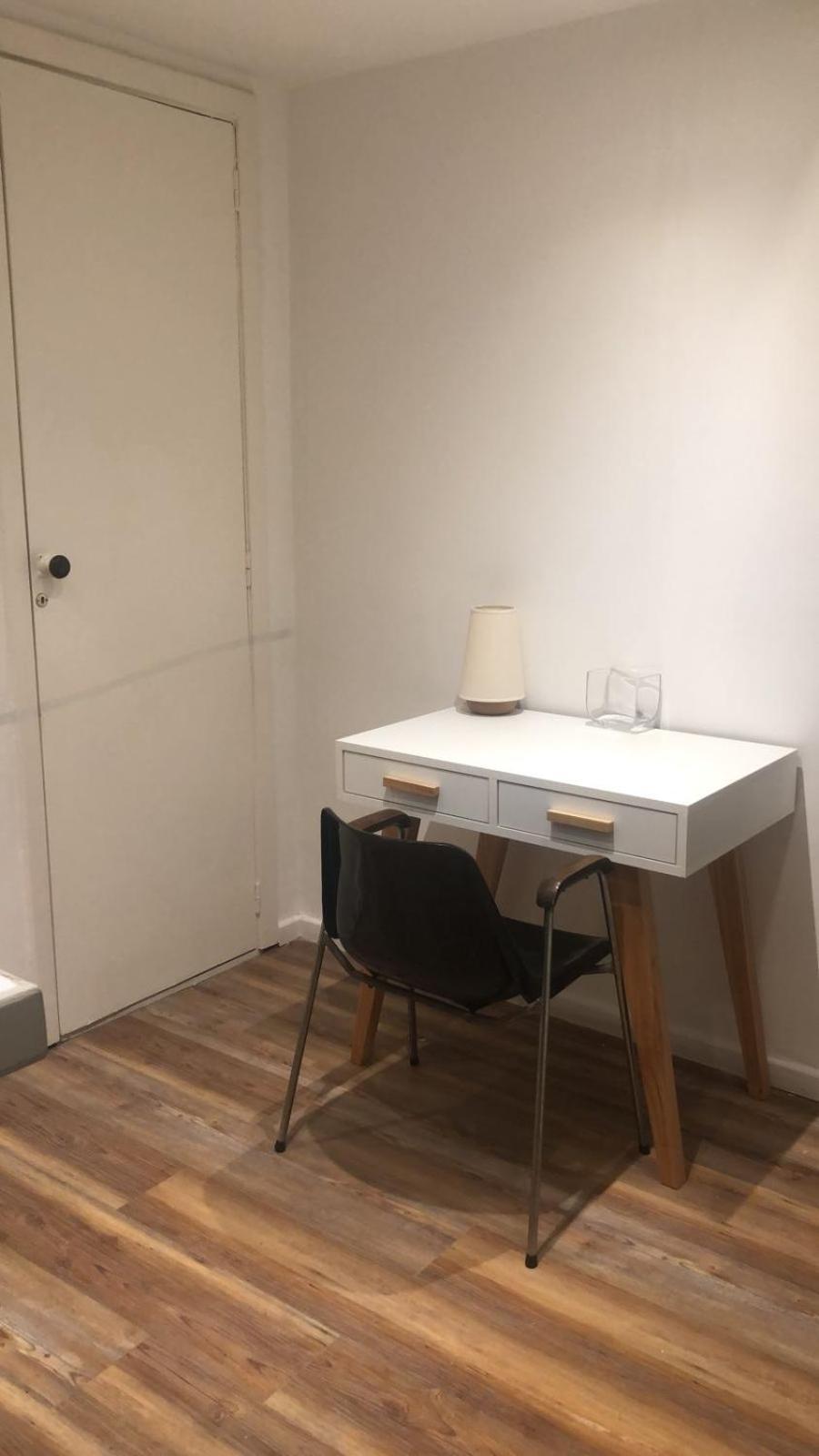 Calido Y Funcional En San Telmo Apartment