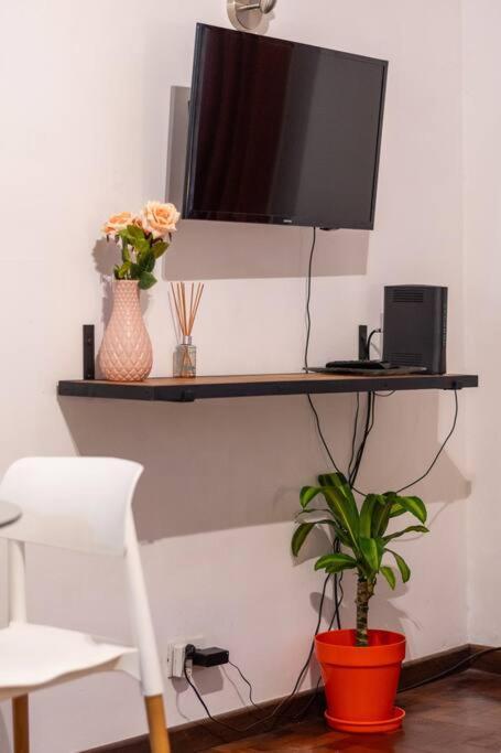 Cambacua Gutierrez Apartamento *