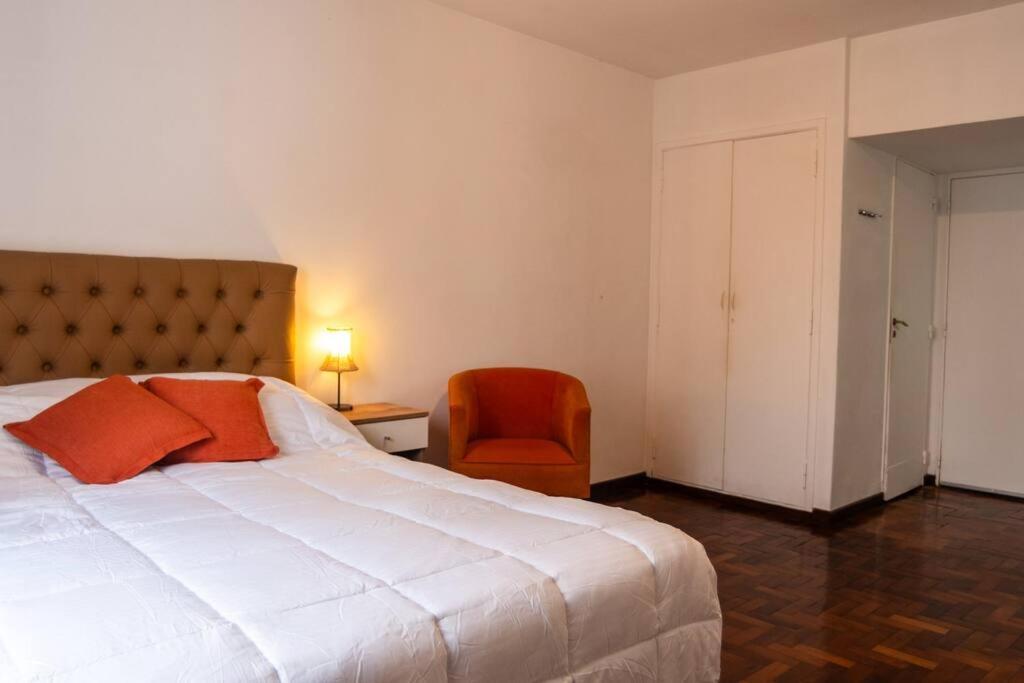 Cambacua Gutierrez Apartamento *