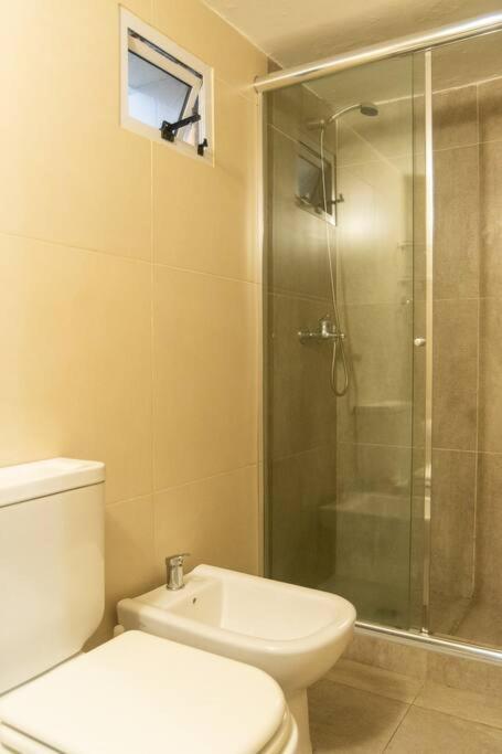 Cambacua Gutierrez Apartamento *