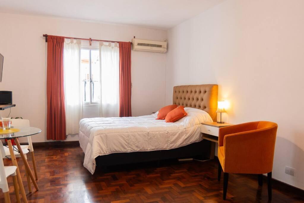 Cambacua Gutierrez Apartamento Ciudad Autónoma de Buenos Aires