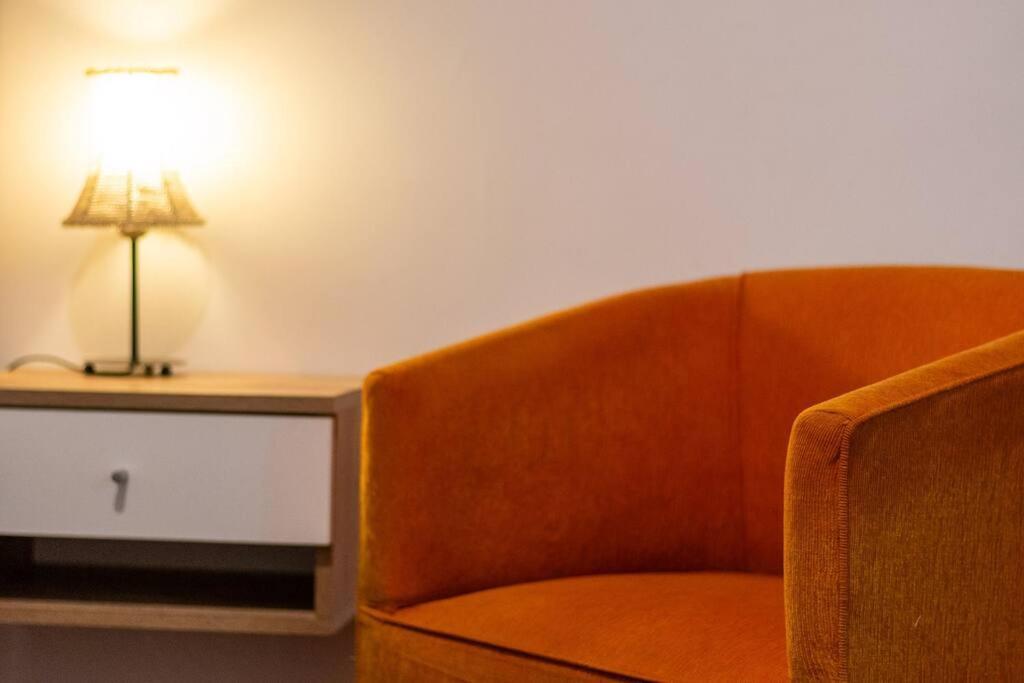 Apartamento Cambacua Gutierrez Ciudad Autónoma de Buenos Aires