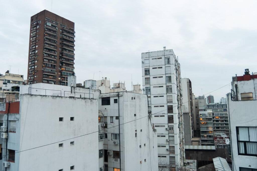 Cambacua Gutierrez Apartamento