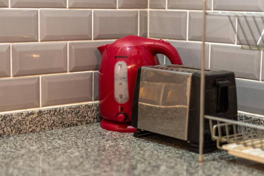Cambacua Gutierrez Apartamento Ciudad Autónoma de Buenos Aires