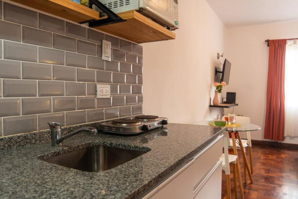 Apartamento Cambacua Gutierrez