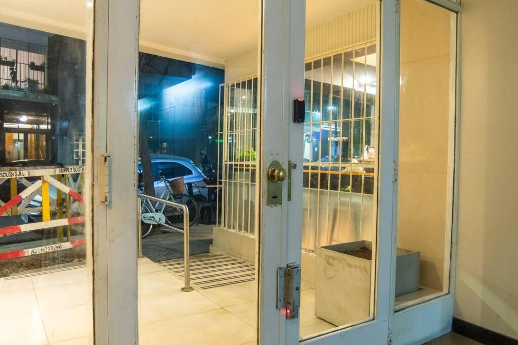 Cambacua Gutierrez Apartamento *