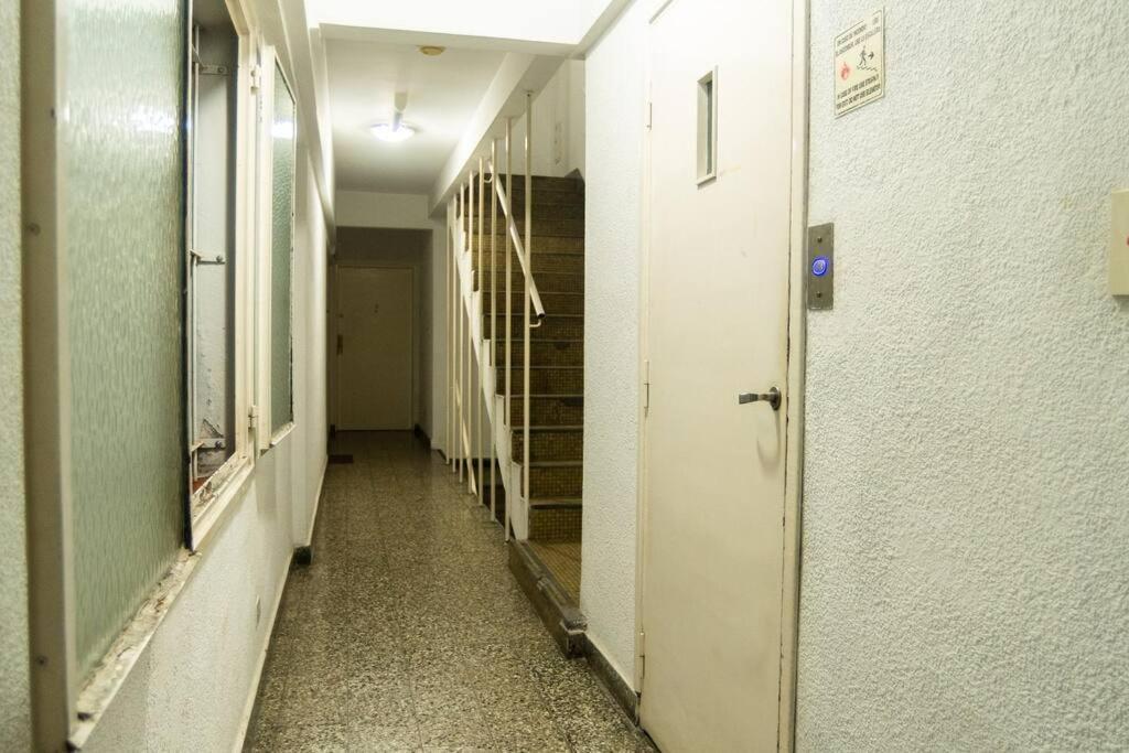 Apartamento Cambacua Gutierrez Ciudad Autónoma de Buenos Aires