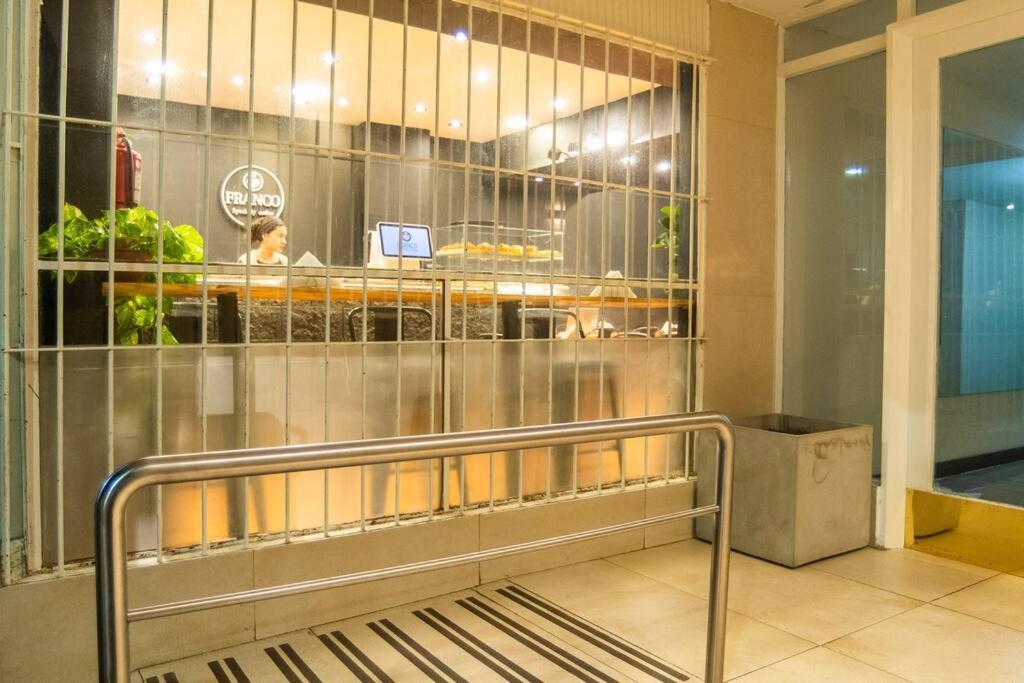 Apartamento Cambacua Gutierrez *
