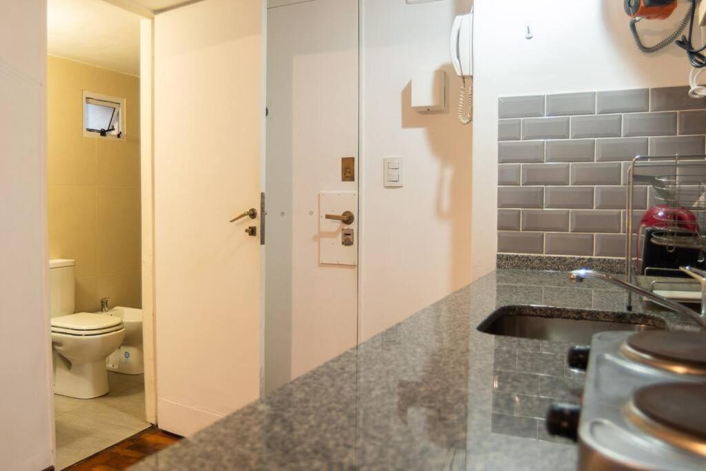 Cambacua Gutierrez Apartamento