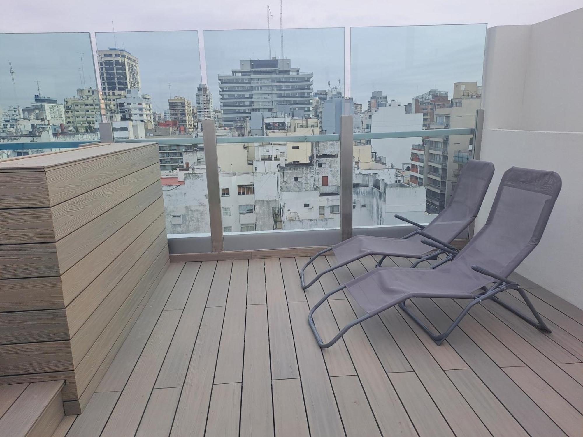 Apartment Belgrano, Cerca De River, Barrio Chino Y Del Subte, Balcon, Piscina Y Wifi Buenos Aires