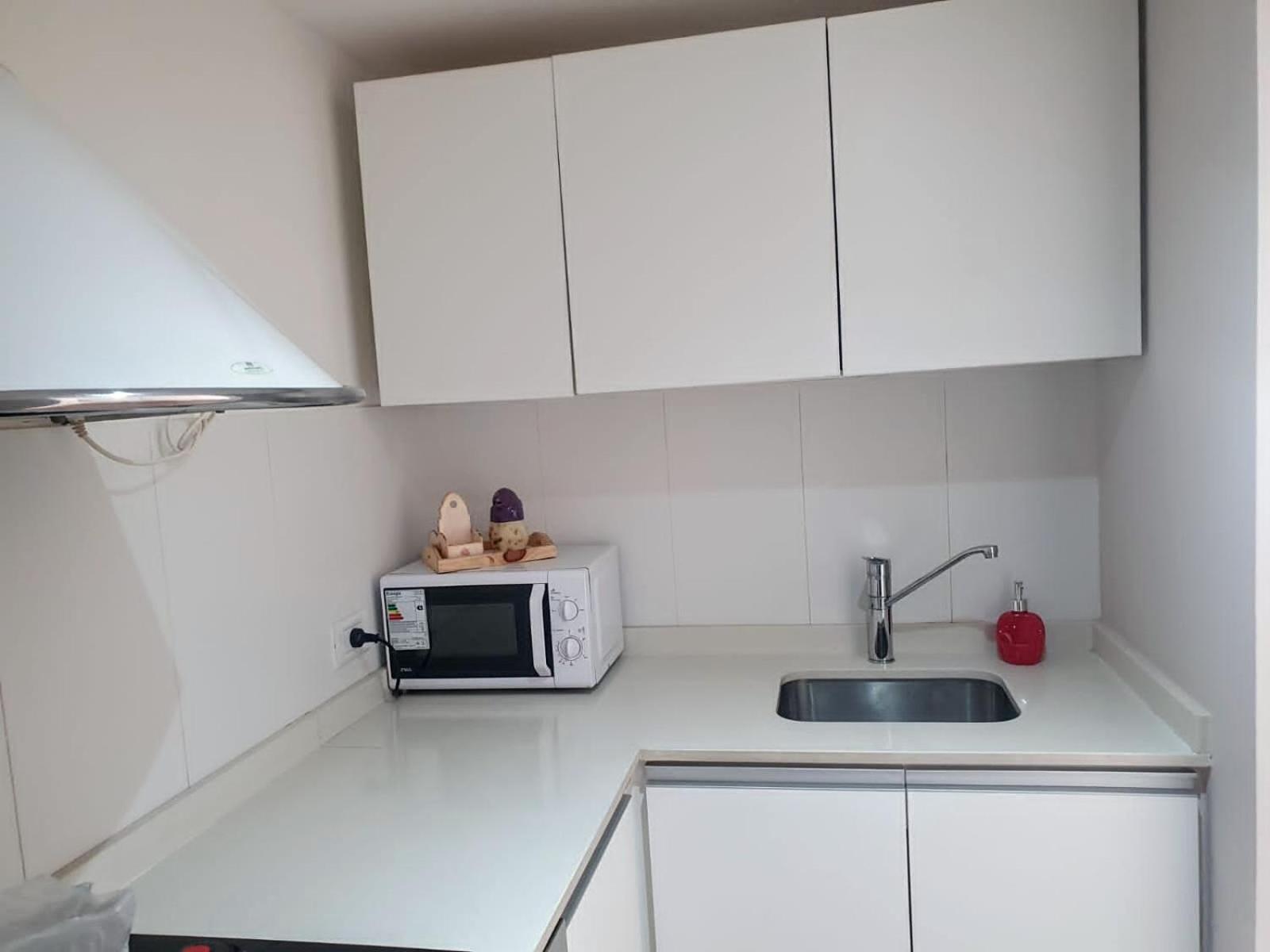 -belgrano C.a.b.a Apartment