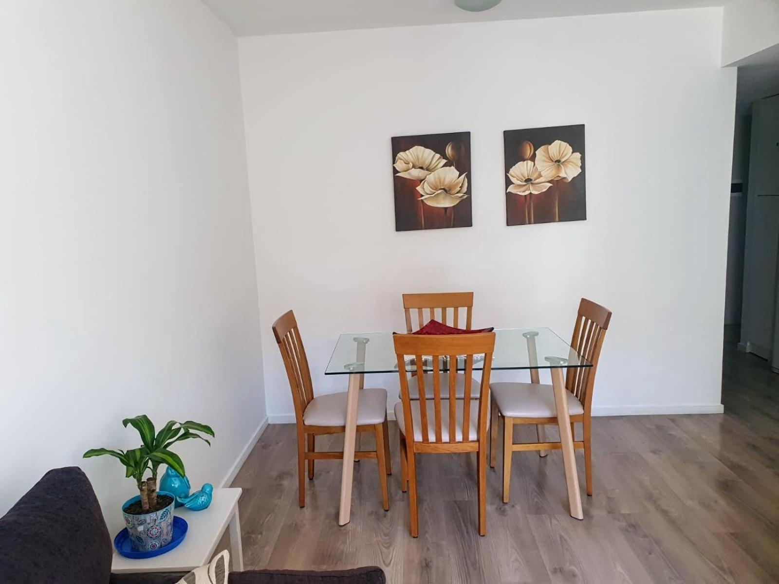 -belgrano C.a.b.a Apartment *