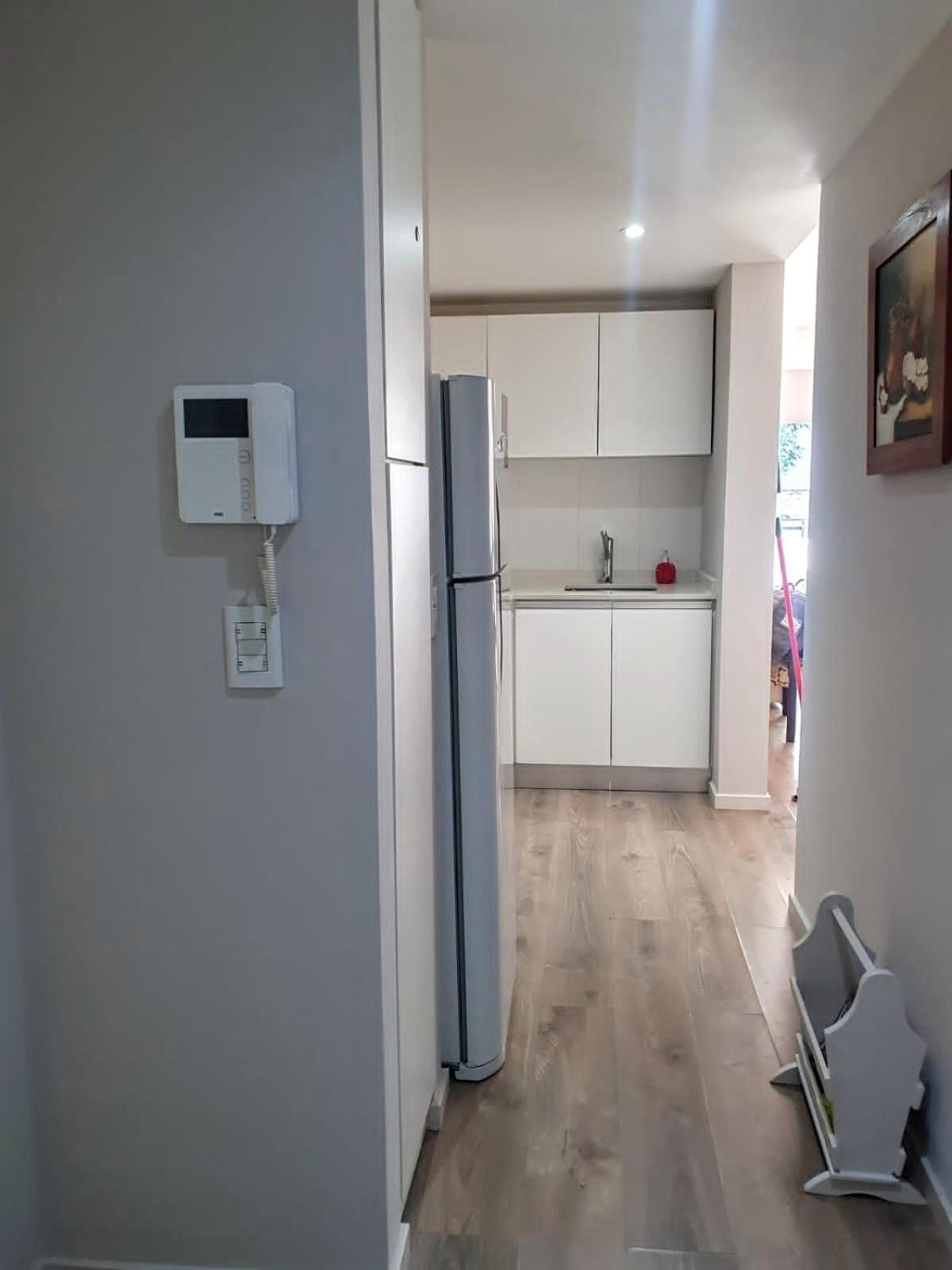 Apartment -belgrano C.a.b.a Buenos Aires