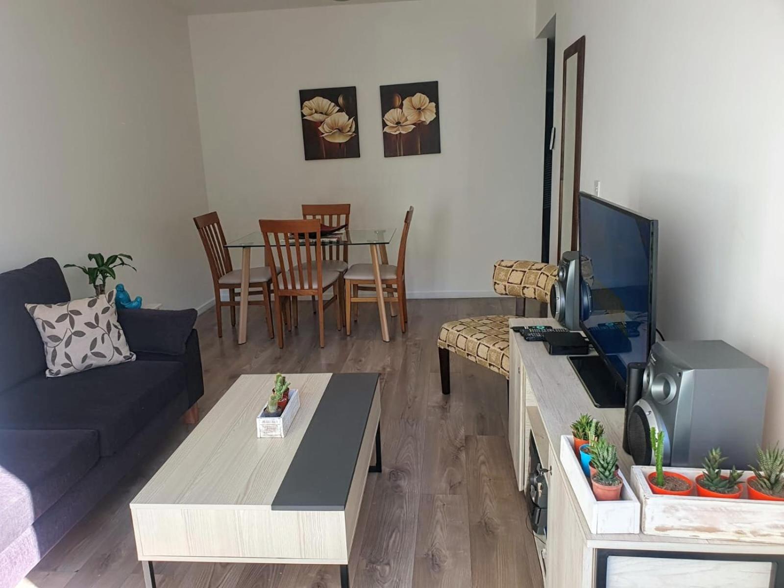 Apartment -belgrano C.a.b.a