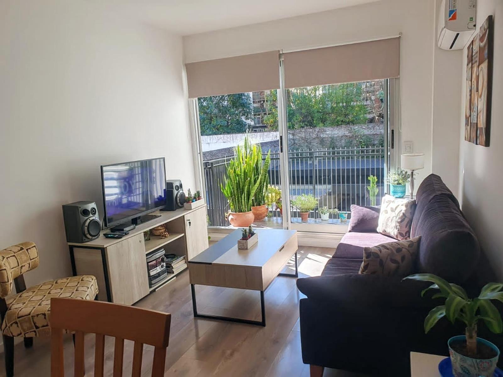 -belgrano C.a.b.a Apartment *