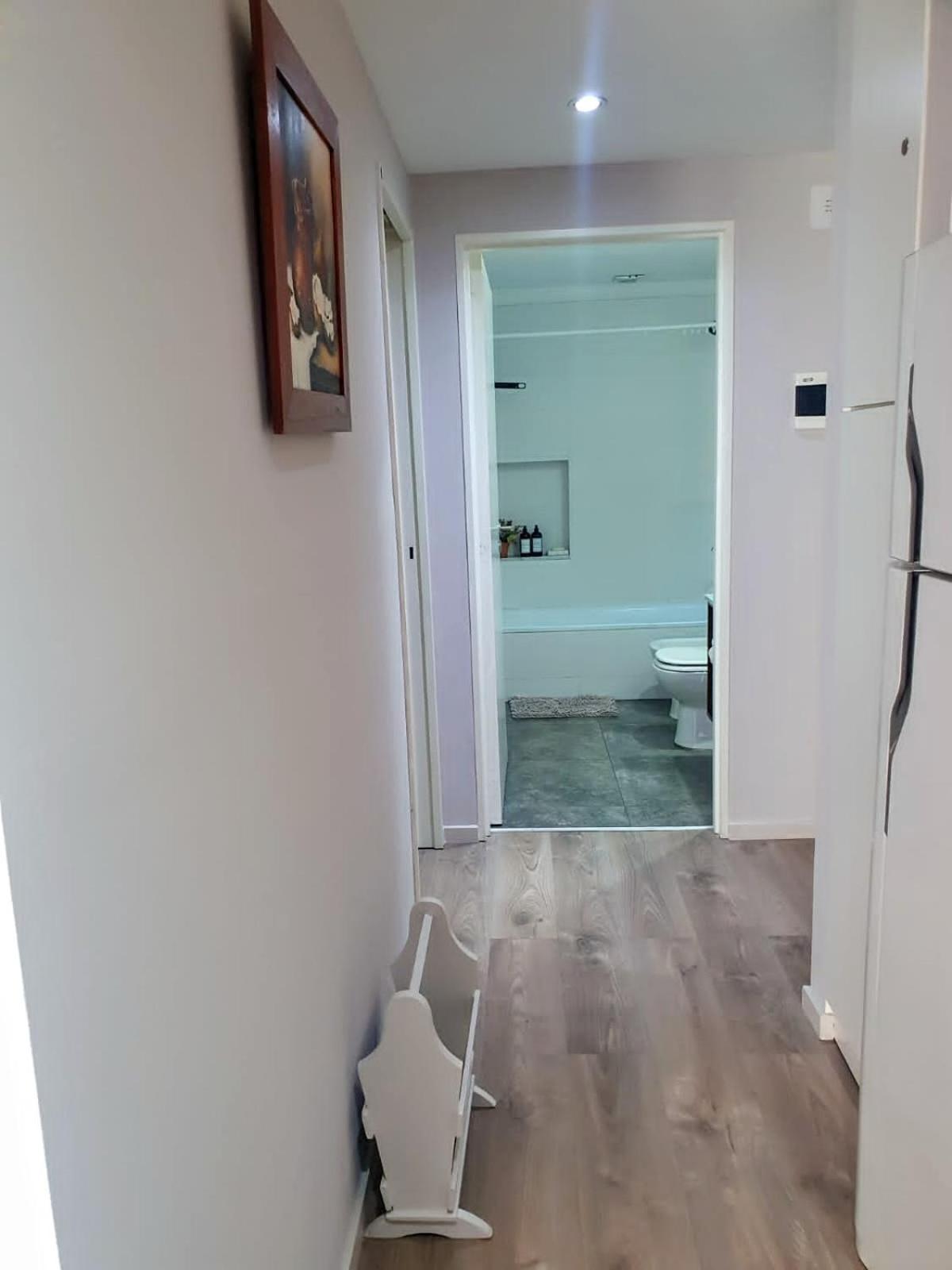 -belgrano C.a.b.a Apartment Buenos Aires
