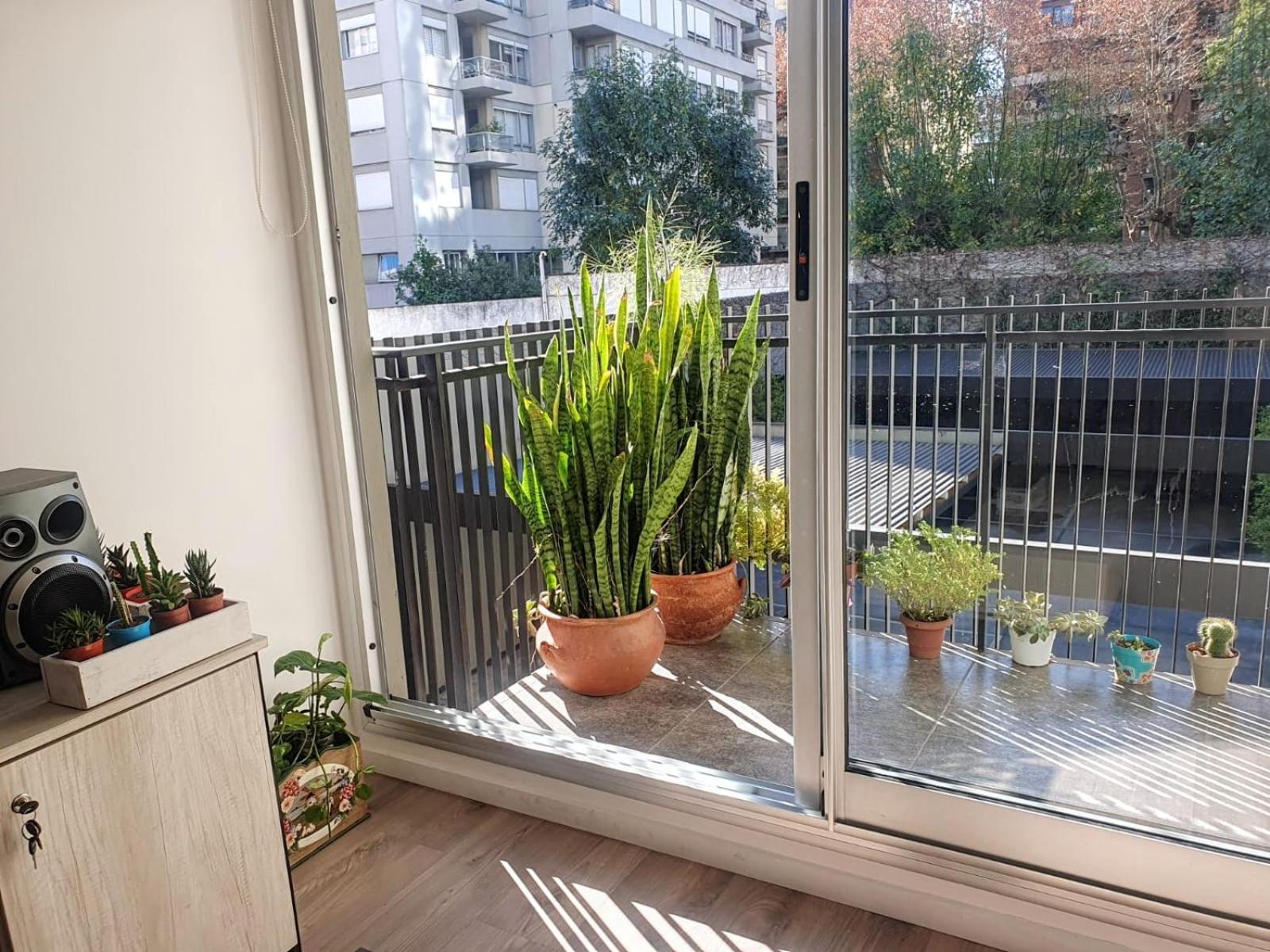 -belgrano C.a.b.a Apartment