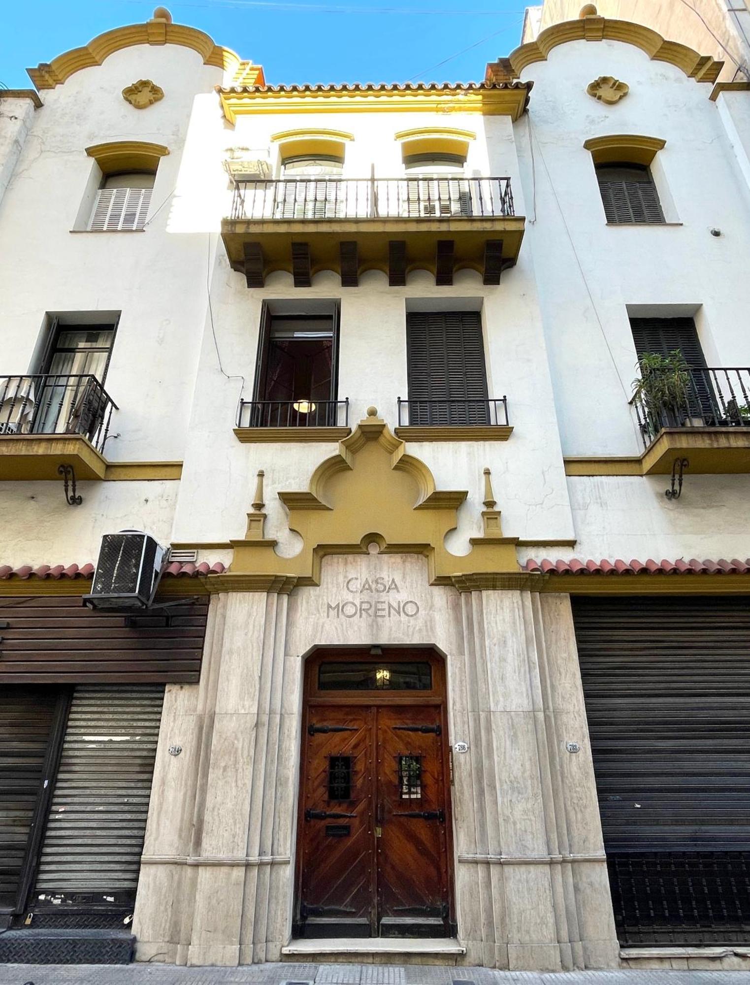 Casa Moreno Apartment *