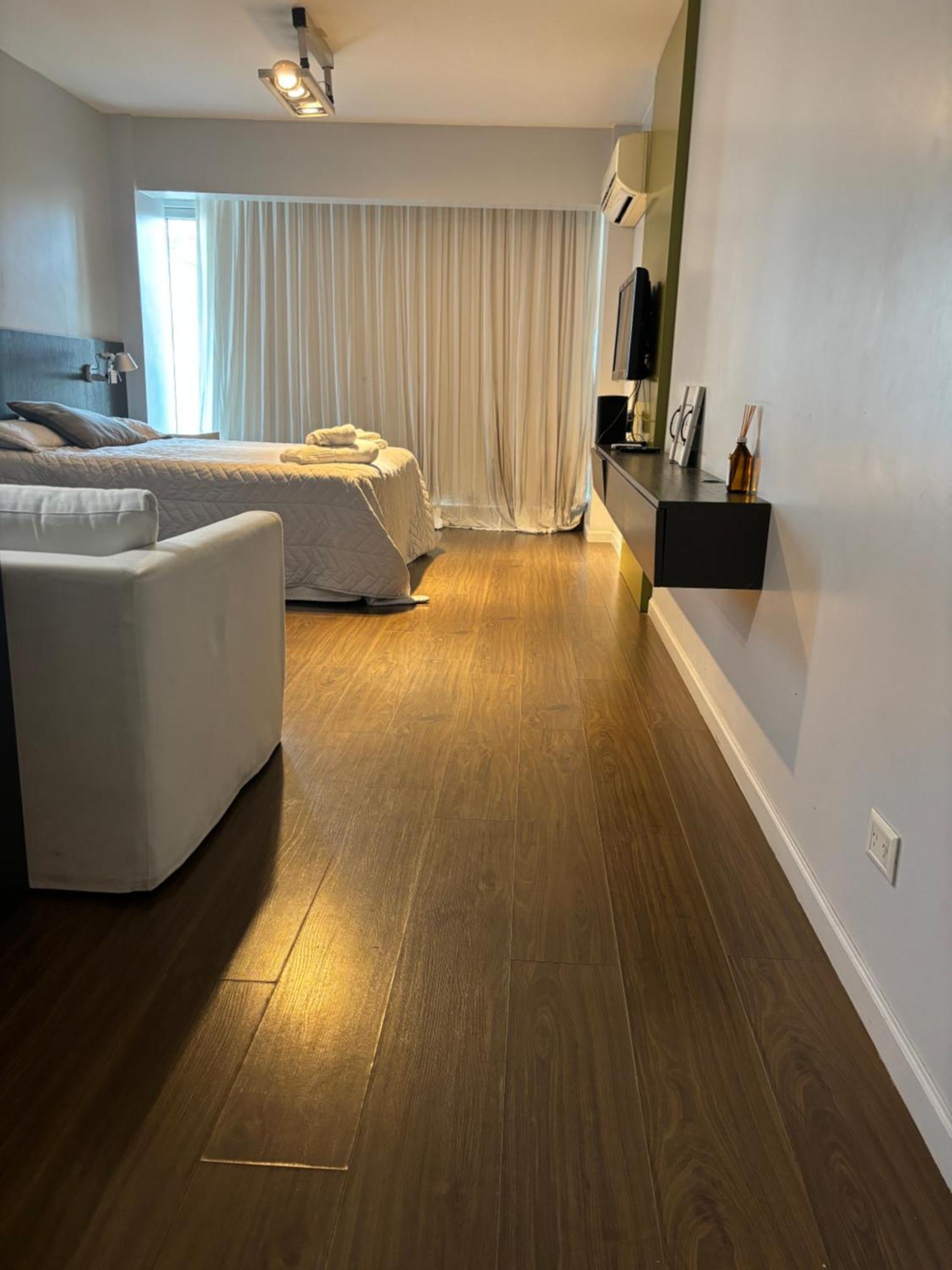 Departamento Encantador Apartamento Buenos Aires