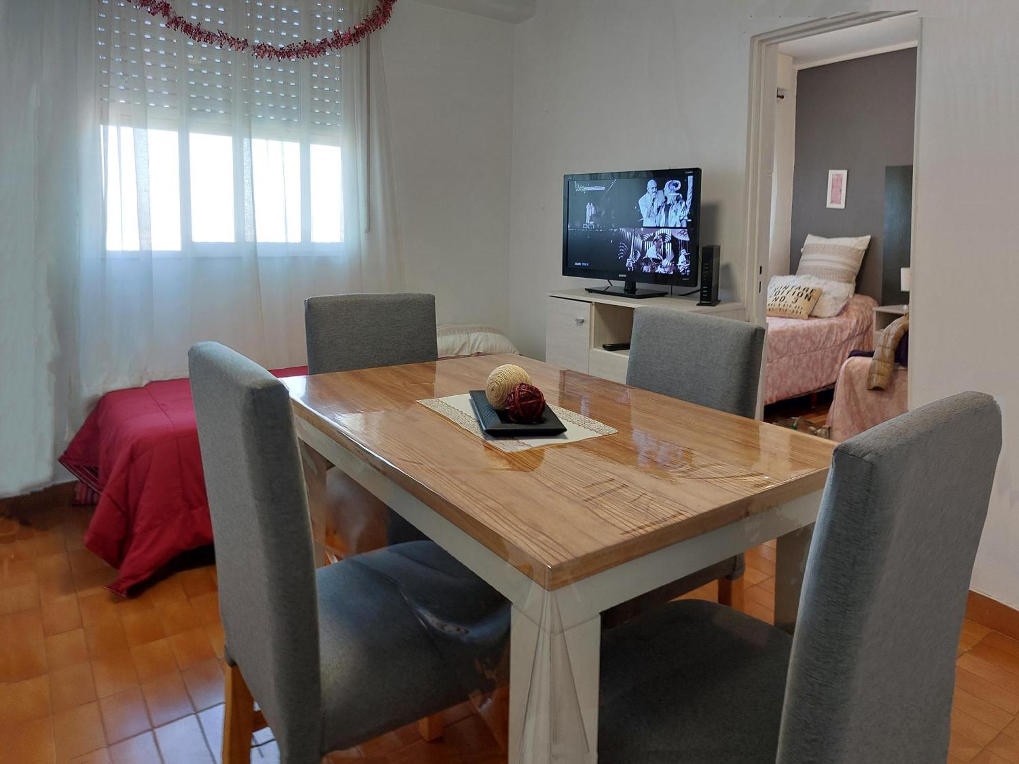 Apartment Inclan Feliz *