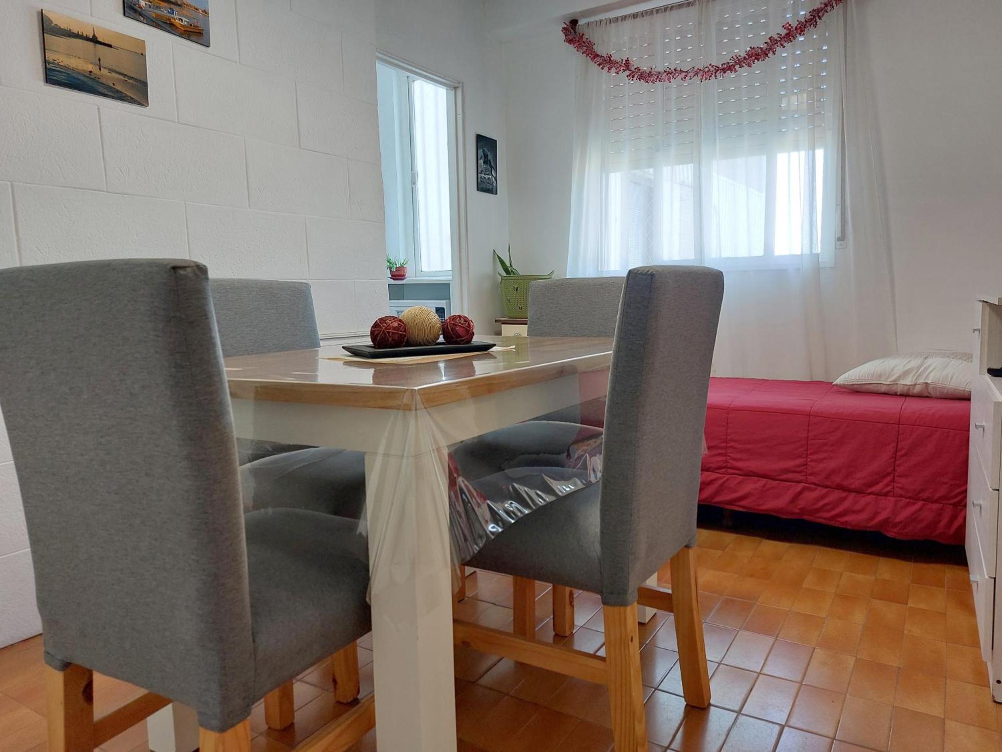 Apartment Inclan Feliz *